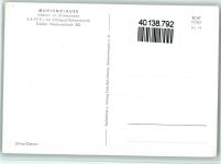 78078 W7735 Kappel , Schwarzw-Baar-Kr - Mühlenklause