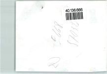 26160 W2903 Dreibergen