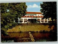 63628 W6483 Salmünster - Kurhaus Hotel