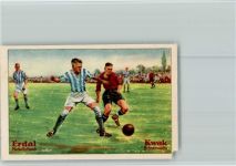 Erdal-Kwak Sammelbild Augenblicke Fußballspiel Serie 10 Fußball