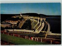 Eupen - Barrage de la Vesdre Wesertalsperre