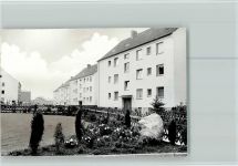 30159 W3011 Ahlem , Kr Hannover FOTO KEINE AK Brüder-Grimm-Weg