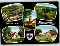 92318 W8430 Neumarkt , Oberpf