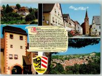 91235 W8564 Velden , Mittelfr