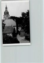 48301 W4405 Nottuln Foto AK Foto 6x10cm