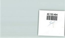 48231 W4410 Einen - Foto