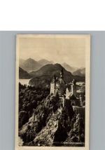 87645 W8959 Neuschwanstein