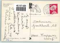 W7000 Stuttgart Leopard Zoo Wilhelm Raubkatze