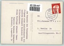 26434 W2942 Hooksiel - Luftaufnahme