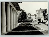 18209 O2563 Heiligendamm - Haus Maxim Gorki
