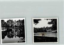46342 W4282 Velen - Zwei Fotos