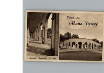 35031 Abano Terme Bagni