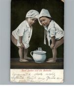 Kinder Nachttopf