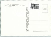 83990 Saint-Tropez - Luftaufnahme