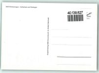42499 W5609 Hückeswagen - Hallenbad und Wiehagen