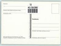Herzoglich Nassauiische Postillione um 1820 Postbote