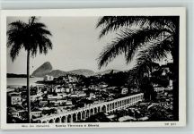 Rio de Janeiro - Santa Thereza e Gloria
