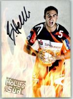 Benjamin Herth Autogramm Hanballer Balingen-Weilstetten Sport