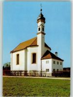 83623 W8157 Dietramszell - St. Leonhard