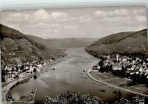 56859 W5584 Bullay - An der Mosel