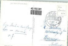 56859 W5584 Bullay - An der Mosel