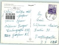 3264 Gresten - Fliegeraufnahme mit Schwimmbad AKU2