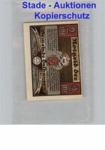 37688 W3472 Dalhausen - Dalhausen Notgeld