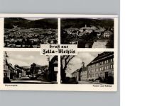 98544 O6060 Zella-Mehlis - Mehrfachansicht