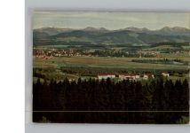 88316 W7972 Isny im Allgäu