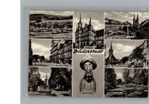 37115 W3408 Duderstadt , Niedersachs - Mehrfachansicht AKU2
