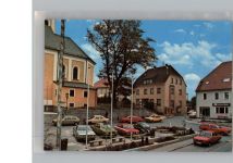 92709 W8481 Moosbach b Vohenstrauß