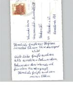 88709 W7759 Hagnau am Bodensee - Strandbad
