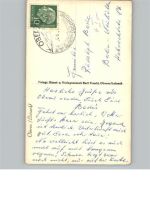 82496 W8106 Oberau , Loisach - Gasthof zur Post
