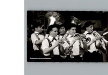 Schwarzwaldmusikanten Schwarzwald