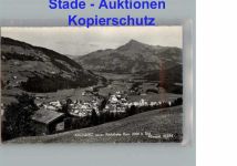 Kirchberg (A) Luftbildaufnahme