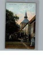 Angeln Grundhof und Kirche AKU1 Angeln