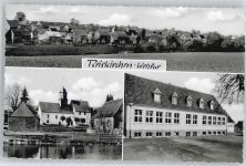 35625 W6338 Reiskirchen , Kr Wetzlar