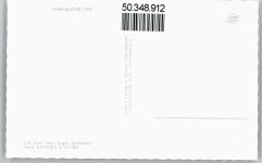 96337 W8642 Ludwigsstadt