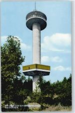 37127 W3402 Dransfeld - Gauß-Turm