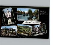 95697 W8591 Nagel , Oberfr