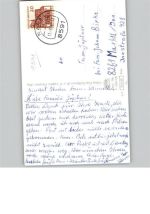 95697 W8591 Nagel , Oberfr