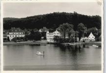 88690 W7772 Unteruhldingen , Bodensee - Hotel Krone