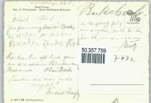 88690 W7772 Unteruhldingen , Bodensee - Hotel Krone