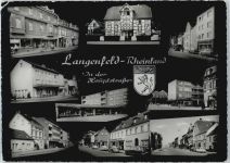 40764 W4018 Langenfeld (Rheinland) - Hauptstrasse