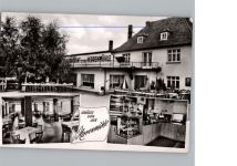 Kranzberg - Restaurant, Café Herrenmühle