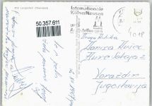 40764 W4018 Langenfeld (Rheinland) - Hauptstrasse