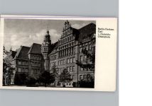 10115 O1100 Berlin, Pankow
