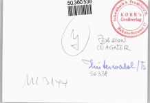 56338 W5423 Braubach - Pension Wagner , Foto