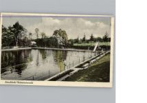 56249 W5419 Herschbach b Selters, Westerwald - Schwimmbad