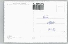 31061 W3220 Hörsum - Pension Gästehaus M.Flügge